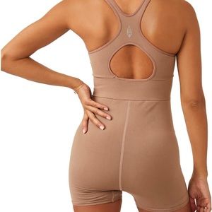 Free People Every Single Time Runsie